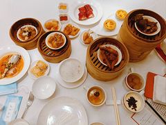 -香宫中餐厅·大连香格里拉(人民路店)