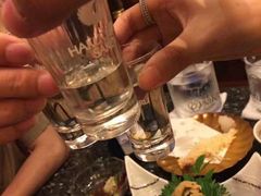 -蘭·日本料理铁板烧(碧云路店)