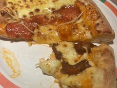 -比格比萨自助(裕源大厦店)