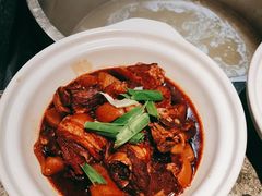 -壹只菜·崇明本地特色菜(崇明南门店)