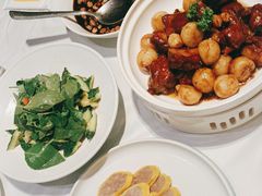-煜丰汴京烤鸭(福彩路店)