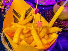 薯条-M-MIX电音烤吧