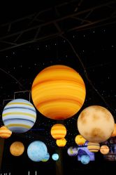 -长沙云顶星河游乐园(步步高·梅溪新天地店)