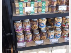 零售区-85度C(上海奉贤苏宁生活广场二店)