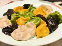 -双合园·海鲜水饺青岛菜(万佳广场店)