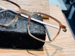 -EYEPHILO镜之道·克罗心眼镜