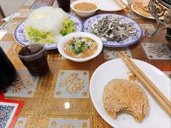 -清真·鸦儿李记·小馆(后海店)