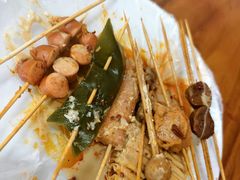 -郭记小街麻辣烫(南小街总店)