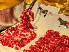 -今日牛事潮汕鲜牛肉火锅(瑞金店)