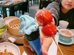 -小大董·烤鸭(王府井apm店)