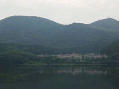 -宁波富邦荪湖山庄