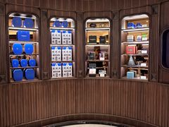 -CHARLIETOWN红茶公司(南京万象天地店)