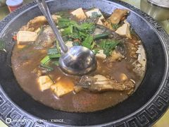 -下梅人家土菜馆(历史文化餐厅度假区店)