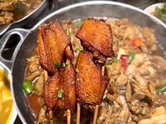 -蛙喔牛蛙(义乌新光汇店)