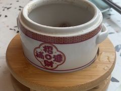 -点都德(广州白云山景区南门店)