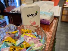 -川麻婆泥锅涮肚·串串火锅(物资学院店)
