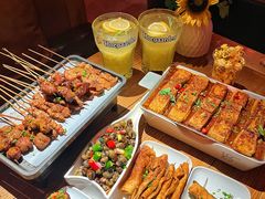-18BAN音乐啤酒馆(西丽店)