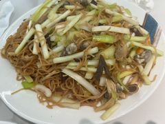 -旺达·福州菜(正大广场店)