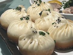 -申粤轩·手工点心·金牌烧味·经典粤菜(丁香花园店)