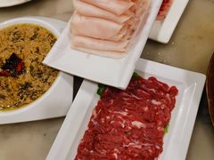 -牛街·马辈儿涮肉(牛街二店)