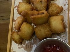 -汉森熊啤酒屋(雨耕山店)