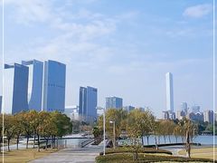 -白塘生态植物园