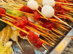 -钢管厂五区小郡肝火锅串串香(清河店)