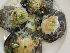 -粤盛海鲜平价店(洛溪食街店)