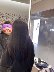 点击看大图 -3AM HAIR SALON烫发染发接发