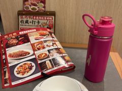 -张烤鸭·川菜·非遗冒烤鸭(青石桥店)