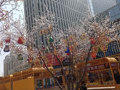 -万达广场(太原街店)