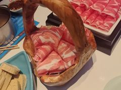 -德龙火锅(安和街直营店)