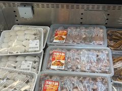 -山姆会员商店(大连店)