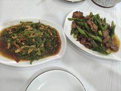 -溱湖八鲜菜馆