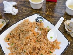 -好味道海鲜大排档·老字号(巽寮湾海鲜市场店)