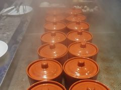 -曼格活海鲜·牛排自助(光明蓝鲸店)