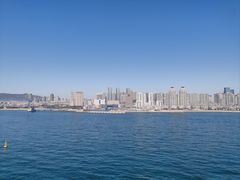 -星海湾跨海大桥
