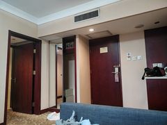 -北京崇文门饭店(同仁医院店)