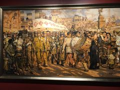 -上海四行仓库抗战纪念馆