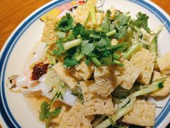 -吴满满油泼面(北方风味园店)
