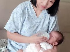 -爱贝佳母婴护理服务中心·月嫂育儿嫂(鲁迅路店)