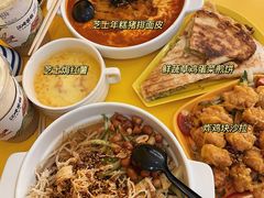 -嗨皮儿·现蒸面皮(抄纸巷店)