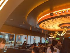 -探鱼·鲜青椒爽麻烤鱼(三水广场店)