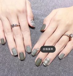 -LILY NAILS美甲美睫