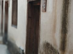 -叶剑英故居