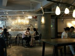 大堂-喜茶(佛山顺德大良东乐路店)