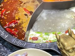 -蜀大侠火锅(森兰花园城店)