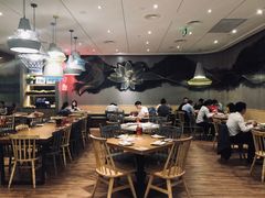 -Pho Asia 亚阁越南料理(上海来福士广场店)