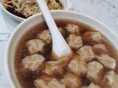 虾籽馄饨-蒋家桥饺面店(四望亭路店)