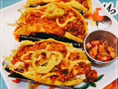 -My Way Town买味堂·东南亚餐厅(亦庄店)